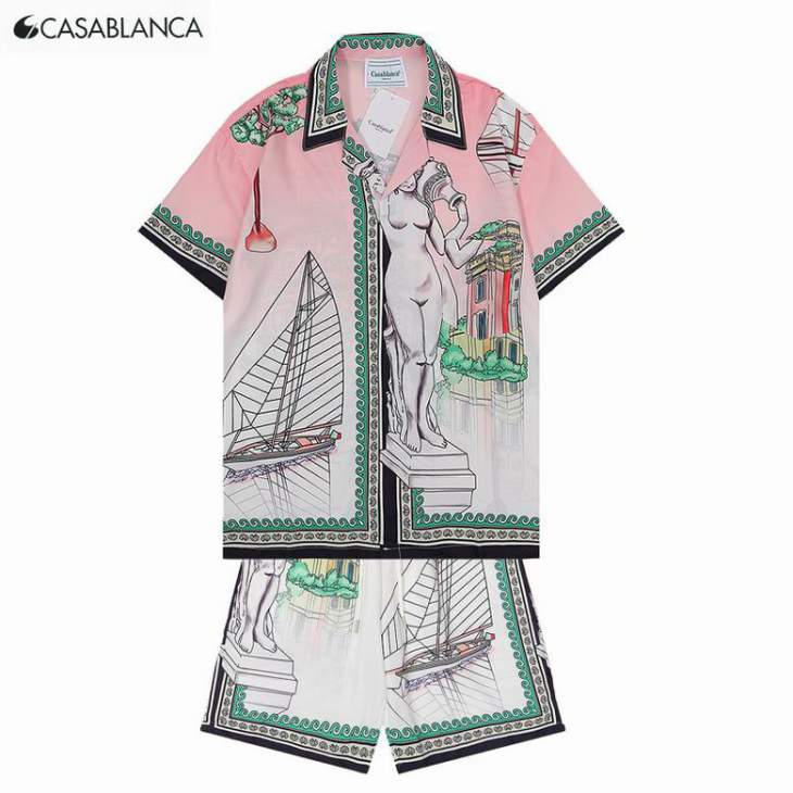 Picture of Casablanca Shirt Pant Suits _SKUCasablancaM-3XLystQ105K2820869